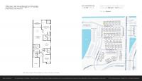 Unit 6016 Waldwick Cir floor plan